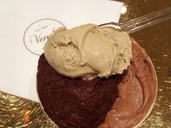 冰淇淋-VENCHI 闻绮(北京国贸商城店)