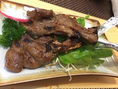 -樱の千渡日式料理·铁板烧•烧鸟(金盛田广场店)