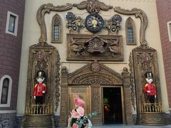 -安徒生童话乐园