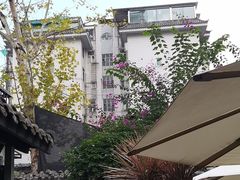 -院8里·少城记忆老川菜(宽窄巷子店)