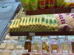 -果蔬好生活超市(乐堤港店)