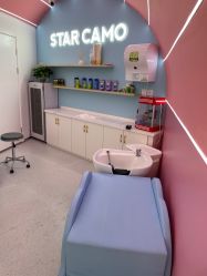 -星咔萌StarCamo儿童剪发(芳圆里IDMALL品牌形象店)