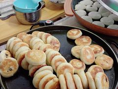 -老味茶屋(川沙老街店)