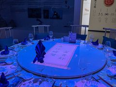 -火福·天湖阁大闸蟹博物馆主题餐厅(浅水湾店)