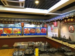 -宗泉烤全羊·烤羊腿·家常菜(解放东路店)