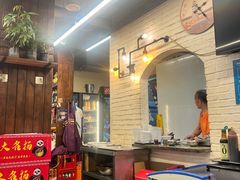 -水碾河刘老大串串香(水碾河路店)