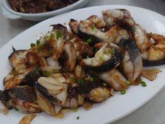 -罗记家常菜(鸿景花园店)