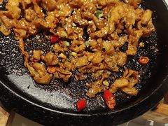 -柴米油盐三杯鸡(象山北路店)