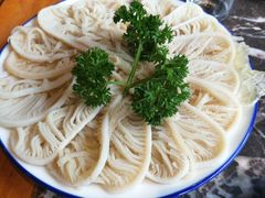 -蜀辣居鲜货老火锅(簇桥富顿中心店)