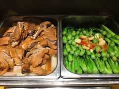 -东方雅典水疗美食汇(金海岸大厦店)