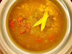生拆蟹黄花胶翅-听松楼-中餐厅.家宴(红梅公园店)