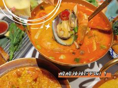 -BetterThai 泰加(苏州中心店)