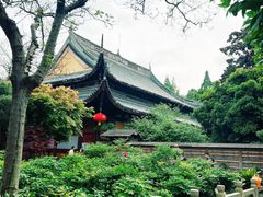 -龙华寺
