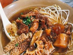 牛三星面-正斗面家