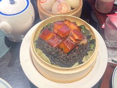 梅干菜焖肉-寻宝记绍兴菜(鲁迅路店)