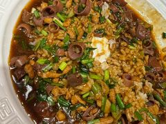 -和源祥·日照菜扛把子(万平口一店)