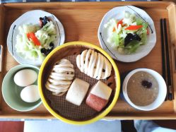-禧悦府国际月子会所(总店)