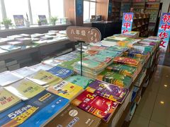 -新华书店(华城路店)