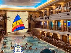 -海韵之星邮轮水会(明发商业广场店)