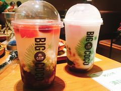 -大头椰·椰子鸡火锅(新梦店)