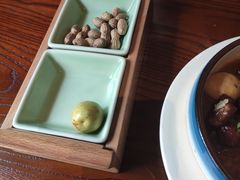 -醉南拳客家菜(华威店)