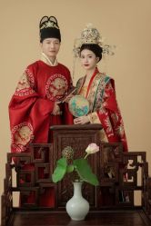 -雪中彩影婚纱摄影·品控旗舰店