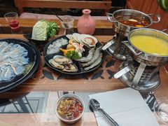 -丽江庭院之爱在路上(西单店)