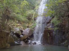 -莫干山风景区