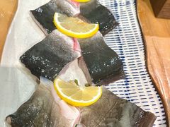 -壹兆炭火烧肉·烤鳗鱼(金水花城店)