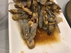 -金海湾海鲜排档(朱家尖店)