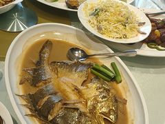 -万宝海鲜舫(劳动公园店)