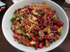 -薄荷小筑融合音乐餐吧(农业路店)