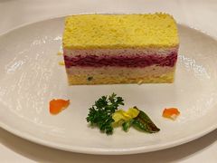 -马克西姆俄罗斯餐厅(通亚街店)