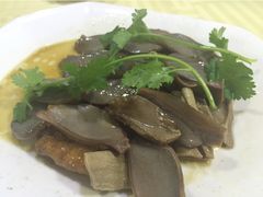 -迈姨·潮州菜(麓湖公园店)