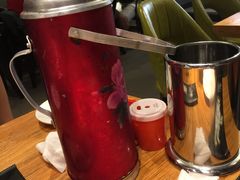 -喝丢一只鞋海鲜烧烤·海肠捞饭(东关街店)