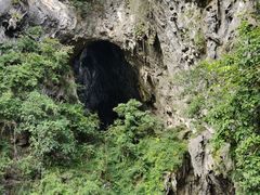 -英西峰林·洞天仙境