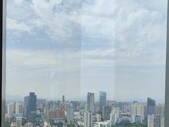 -视界美食自助餐厅·石家庄希尔顿酒店