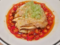 -太二酸菜鱼(财富购物中心店)