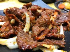 -老范地摊烧烤(阳光金地园店)