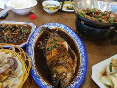 -老马家·舌尖上的西塘美食