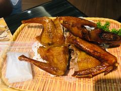 -虾饺妹·粤式手工点心(水荫路店)
