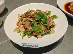 -佬太公海鸭·海鲜大排档(上海总店)