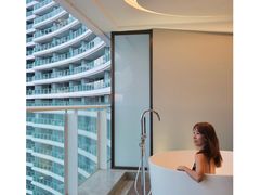 -三亚海棠湾万丽度假酒店