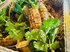 -蚝老板海鲜烧烤大排档(码头店)