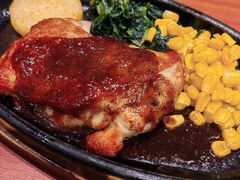 -萨莉亚意式餐厅(万嘉商业广场店)