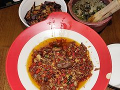 -八碗湘长沙市井菜(坡子街店)