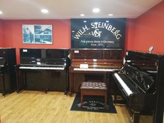 -柏斯琴行(汾阳店)