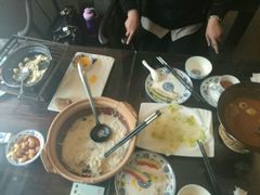 -堂宴·老厦门私房菜(1988仙岳总店)