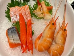 -水木锦堂·自助铁板烧(望京凯德MALL店)