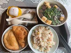 -四宜糕团店(南大街店)